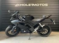 YAMAHA YZF-R 125