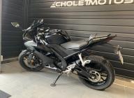 YAMAHA YZF-R 125