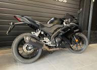 YAMAHA YZF-R 125