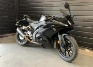 YAMAHA YZF-R 125