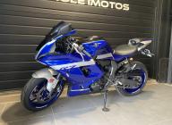 YAMAHA YZF-R7