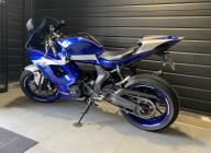 YAMAHA YZF-R7