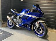 YAMAHA YZF-R7