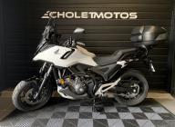 HONDA NC 750 X