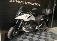 HONDA NC 750 X