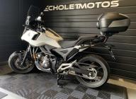 HONDA NC 750 X