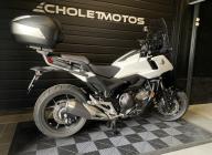 HONDA NC 750 X