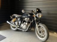 ROYAL ENFIELD Continental GT 535