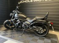 KAWASAKI VULCAN S