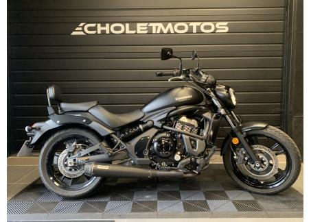 KAWASAKI VULCAN S