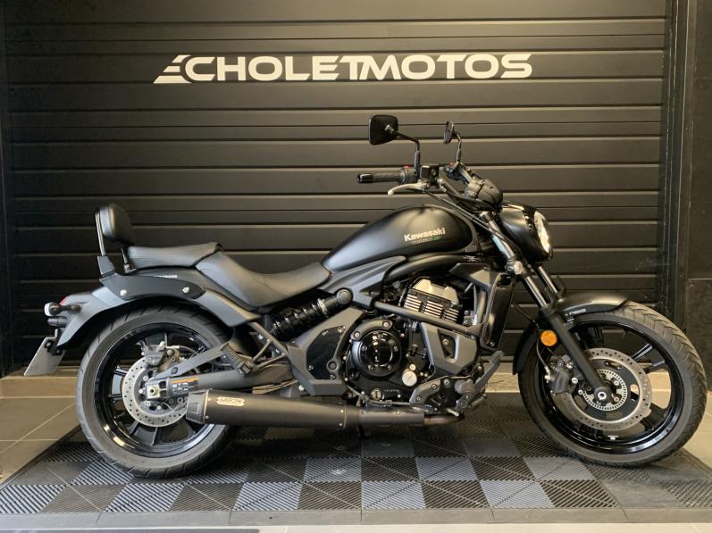 KAWASAKI VULCAN S