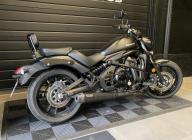 KAWASAKI VULCAN S