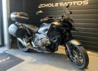 HONDA CROSSTOURER