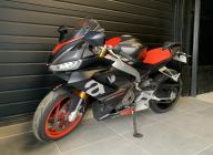 APRILIA RS 660