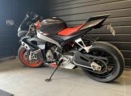 APRILIA RS 660