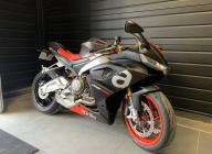 APRILIA RS 660