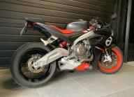 APRILIA RS 660