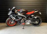 APRILIA RS 660