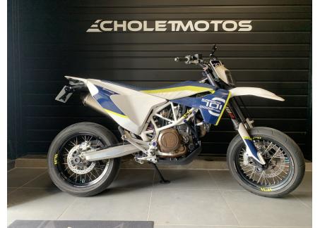 HUSQVARNA 701 SUPERMOTARD