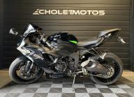 KAWASAKI ZX-6R