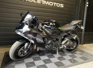 KAWASAKI ZX-6R