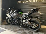 KAWASAKI ZX-6R