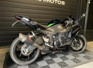 KAWASAKI ZX-6R