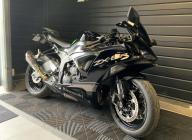 KAWASAKI ZX-6R
