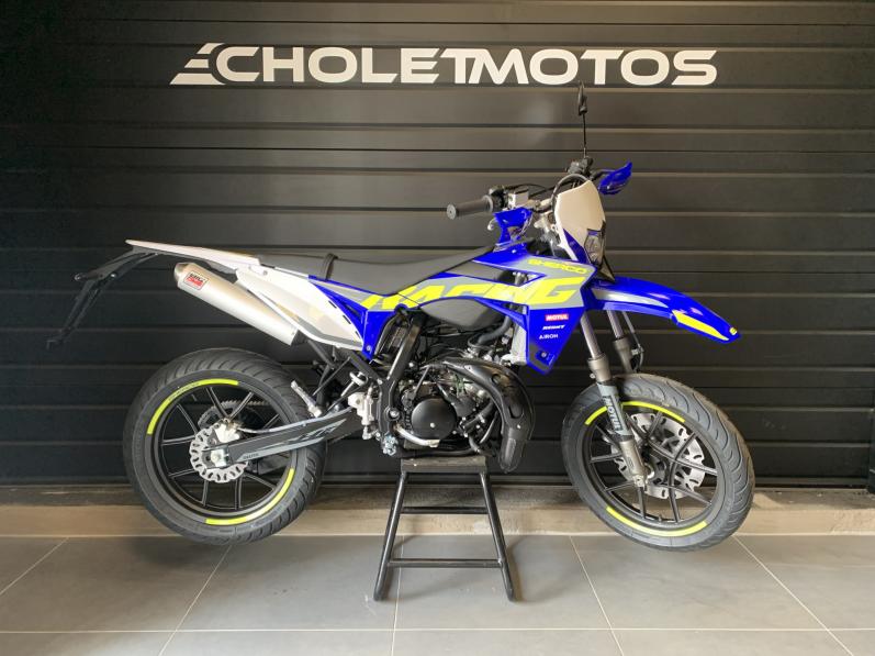 SHERCO SM-R FACTORY