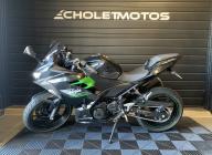 KAWASAKI NINJA 400