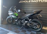 KAWASAKI NINJA 400