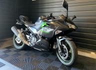 KAWASAKI NINJA 400