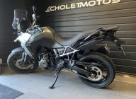 SUZUKI V-STROM 800 SE