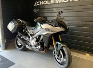 SUZUKI GSX-S 1000 GX +