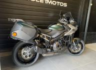 SUZUKI GSX-S 1000 GX +