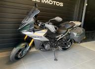 SUZUKI GSX-S 1000 GX +