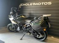 SUZUKI GSX-S 1000 GX +