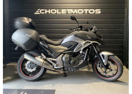 HONDA NC 750 X