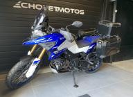 SUZUKI DL V-STROM 1050DE