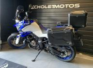 SUZUKI DL V-STROM 1050DE