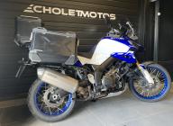 SUZUKI DL V-STROM 1050DE