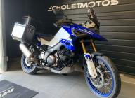 SUZUKI DL V-STROM 1050DE