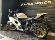 YAMAHA YZF-R7 A2