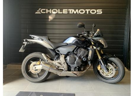 HONDA CB600F