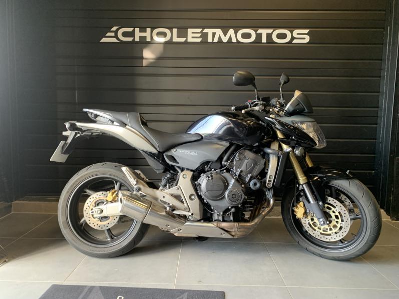 HONDA CB600F