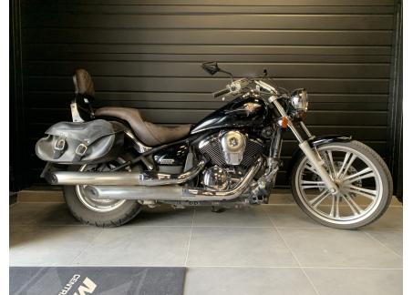 KAWASAKI VN 900 CUSTOM