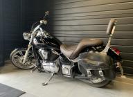 KAWASAKI VN 900 CUSTOM