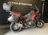 KAWASAKI VERSYS 1000 SE TOURER