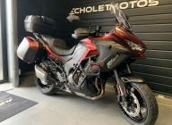 KAWASAKI VERSYS 1000 SE TOURER