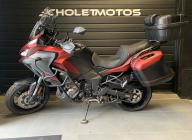 KAWASAKI VERSYS 1000 SE TOURER